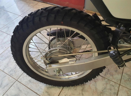 Honda Tornado Xr 250