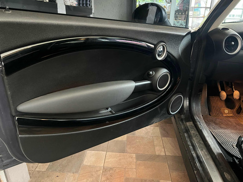 Mini Cooper 1.6 Pepper