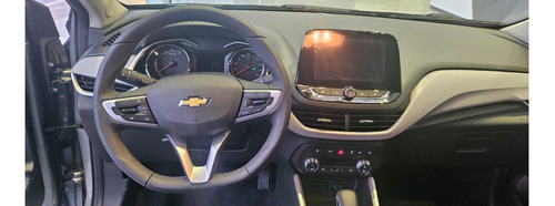 Chevrolet Onix 1.0 Turbo Premier At