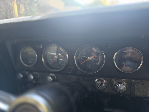 Chevrolet 400 3.2 Rally Sport 194 Special