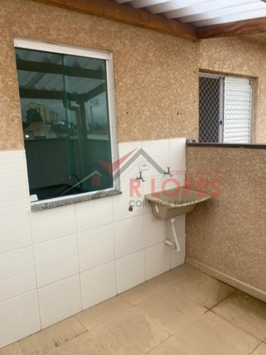 Imagem 6 de 12 de Condominio Fechado Para Venda No Bairro Vila Carrão, 2 Dorm, 45,00 M, 45,00 M - 2294