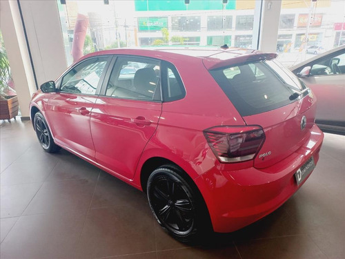 Imagem 15 de 15 de Polo 1.0 200 Tsi Comfortline Automático