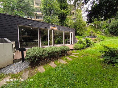 Excelente Departamento Pucon