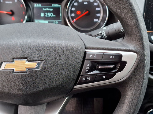 Chevrolet Onix HB RS 1.0T