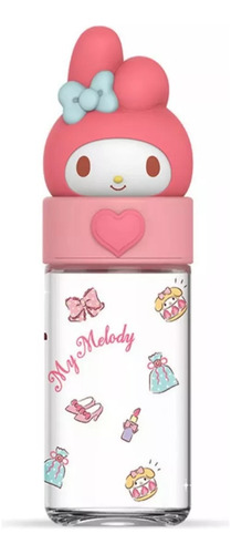 My Melody Termo 360ml Aislante Portátil Acero Inoxidable