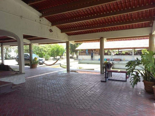 Rancho En Lázaro Cárdenas, Zacatepec, Morelos - Crb-991-ra