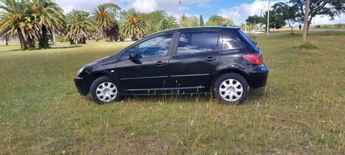 Peugeot 307 1.6 Xs 110cv 2007 Full, Patente Paga 2021