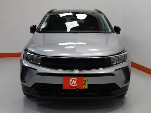 Opel Grandland X Ultimate 1.6 At 6ab Abs 4x2