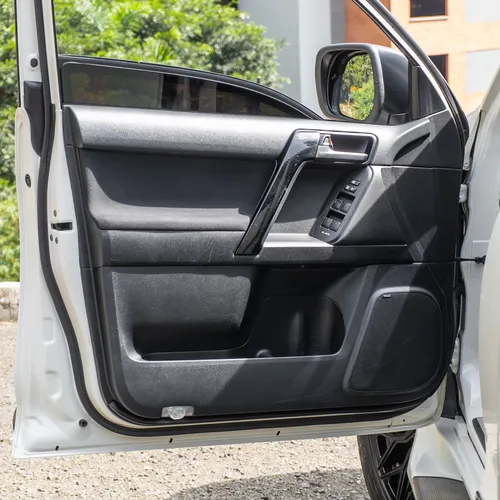 Toyota Prado Txl