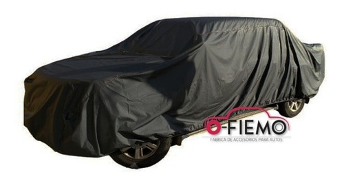 Cubre Coche Silverkip. Bolso Para Exterior Especial Ut Chico