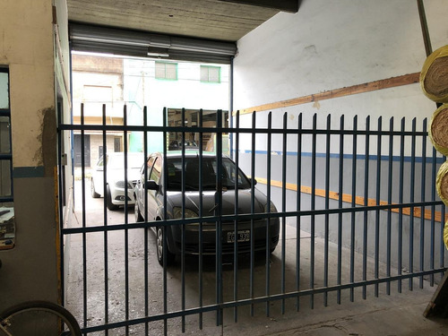 Imagen 2 de 9 de Depósito De 1309 M2 Cub Y Salida A Dos Calles