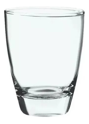 Vaso Vidrio Spa Rigolleau 425ml X12 Unidades