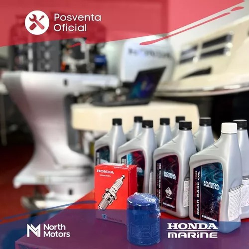 Imagen 8 de 10 de Motor Fuera De Borda Honda Bf 90 Hp Descuento Pago Contado