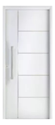 Puerta Nexo Inyectada S560 Con Barral