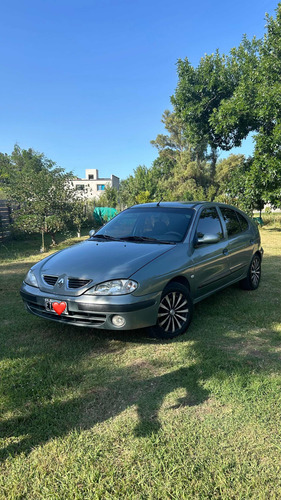 Megane 2