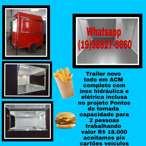 Food Truck
