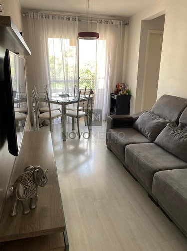 Imagem 5 de 24 de Apartamento À Venda Em Jardim Nova Europa - Ap005494