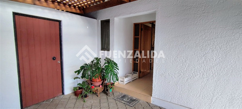 Casa Arriendo Av Guillermo Ulriksen De 4 Dorm. En La Serena