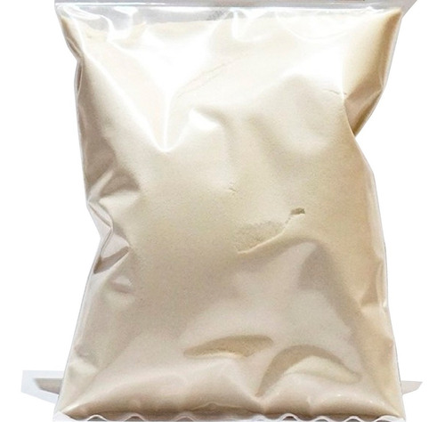 Agar Agar En Polvo Vegetal Natural Sin Sabor Bolsa X 1kg