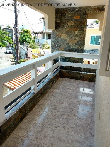 Vendo Casa Em Condomínio Fechado 4/4, Sendo 1 Suíte, 230 M², R$ 580.000,00 Financia. - J261 - 3534662