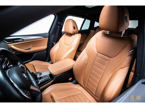 Imagem 9 de 11 de Bmw X4 Xdrive 30i 2.0