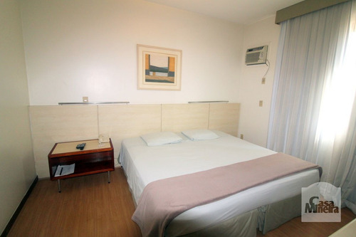 Imagem 4 de 11 de Flat À Venda No Savassi - Código 224302 - 224302