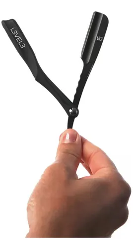 Navaja Milly Level3 Black