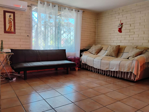 Vendo Excelente Casa 3d/3b/1e. A Pasos De Av. La Florida