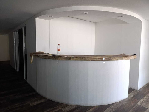 Exclusiva Oficina En Renta - 412m2, En Toreo