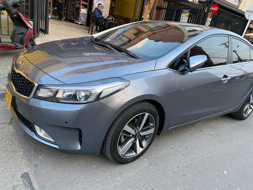 Kia CERATO PRO 1.6l