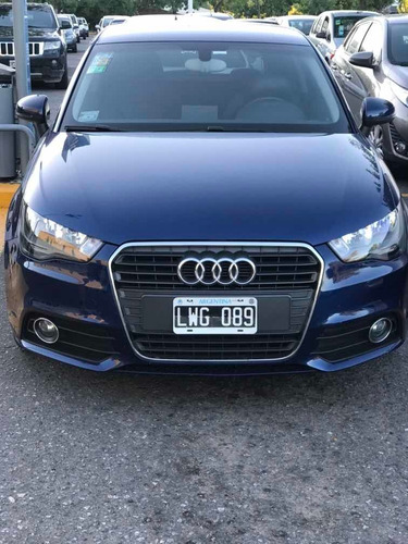 Audi A1 1.4 Ambition Tfsi 122cv 2012