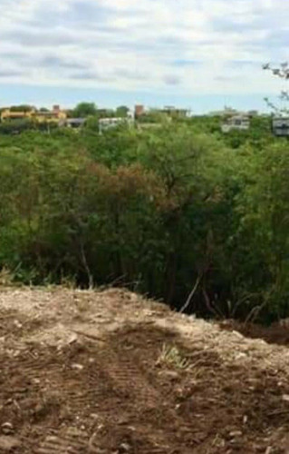 Imagen 4 de 10 de Vendo Lote En Barrio Valle Del Sol, Mendiolaza