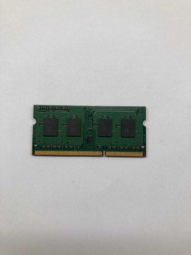 Memória 2gb 1rx8pc3-12800s-11-11-co Notebook