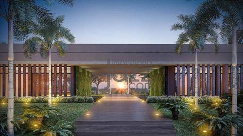 Imagem 2 de 12 de Terreno À Venda, 715 M² Por R$ 679.000,00 - Arborais - Campinas/sp - Te1710
