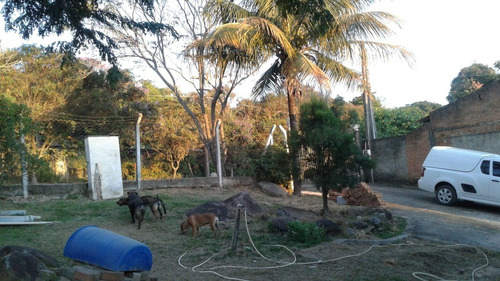 Imagem 6 de 20 de Chácara 2200m2 Área Construida 300m2 Casa 2 Dorms,sala,cozinha,banheiro,área C/churrasqueira,piscina,2 Vagas Cobertas - Ch00031 - 68784489