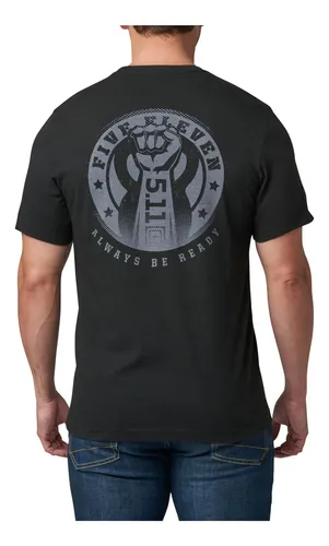 Playera 5.11 sale
