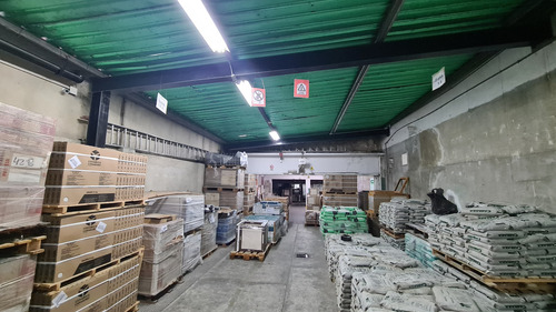 Imagen 17 de 21 de Local Comercial El Bosque 2.259m2 Pie De Calle Oportunidad Inversion