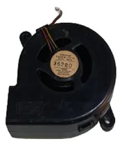Comprar Repuesto Cooler Proyector Sony Cs5 Cs6 Fan T60dm1201 Todelec