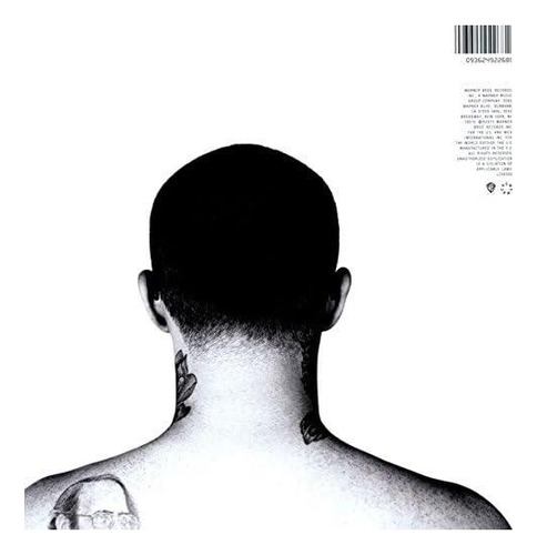 Vinilo: Go:od Am