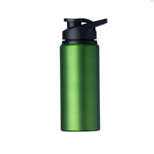 Imagem 5 de 6 de 5 Unidades Squeeze 600ml Alumúnio