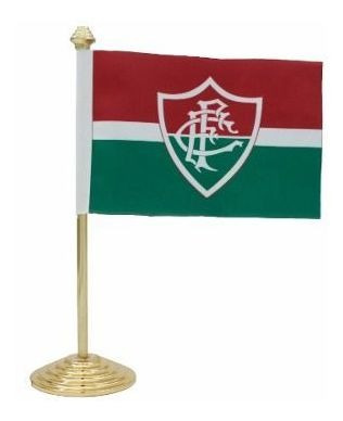 Bandeira De Mesa - Fluminense