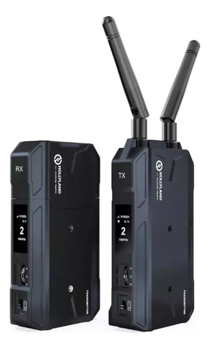 Transmissor Hollyland Mars 300 Pro Hdmi (Usado)