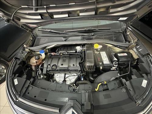 Citroën C4 Cactus 1.6 Vti 120 X-series Eat6