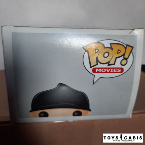 Jack Y Bob El Silencioso Contraatacan Funko Pop Movies Jay