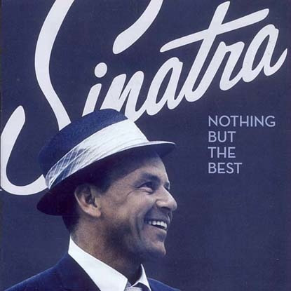 Imagen 1 de 2 de Cd - Nothing But The Best - Frank Sinatra