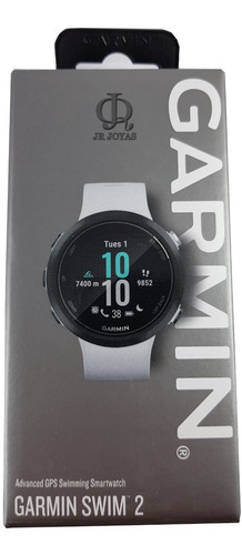 Reloj Garmin Swim 2 Natacion Gps