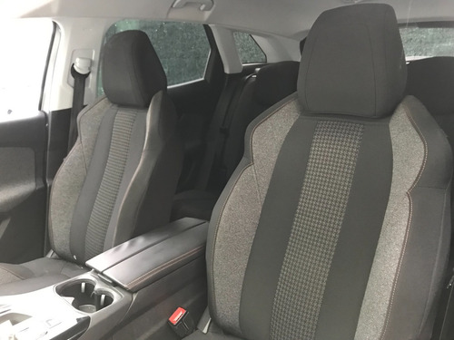 Imagen 18 de 25 de Peugeot 3008 Allure 1.6 Thp Tiptronic Año 2018 - Liv Motors