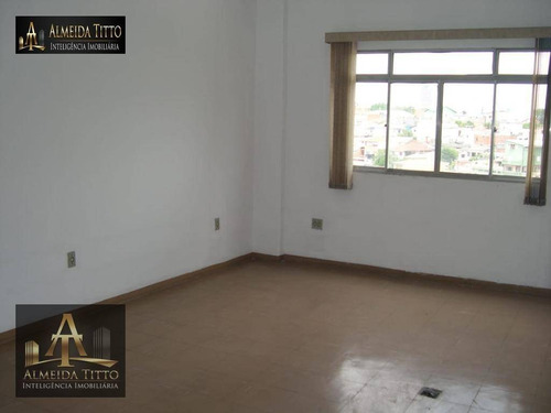 Excelente Prédio Comercial Para Locação Cidade De Barueri Área De Terreno 250 M² E Área Construída 1.200 M² Confira! - Pr0049