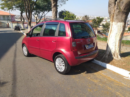 Financie Com Score Baixo Fiat Idea Fire Completa Uno Palio