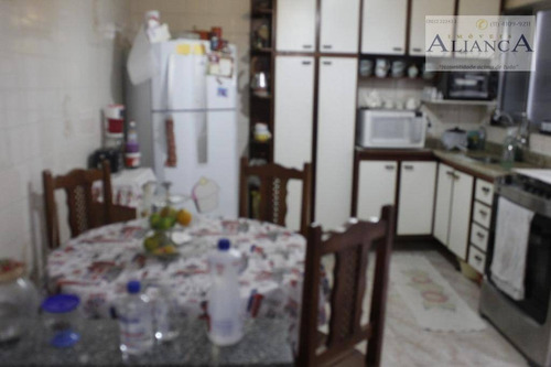 Sobrado Assunção - 3dorm - 2 Vagas - $583.000,00 - So0532